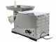 Reber 10026 N INOX - N.32 - Picadora de carne profesional - 1800W