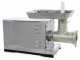 Reber 10026 N INOX - N.32 - Picadora de carne profesional - 1800W