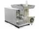 Reber 10026 N INOX - N.32 - Picadora de carne profesional - 1800W