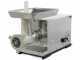 Reber 10026 N INOX - N.32 - Picadora de carne profesional - 1800W