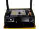 Cargador de bater&iacute;as arrancador 12-24V Deca SC 60/700 con microprocesador, monof&aacute;sico, con ruedas
