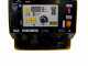 Cargador de bater&iacute;as arrancador 12-24V Deca SC 60/700 con microprocesador, monof&aacute;sico, con ruedas