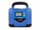 Cargador de bater&iacute;as port&aacute;til Awelco BAT 13 - alimentaci&oacute;n monof&aacute;sica - bater&iacute;as 12V, de 10/40Ah