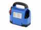 Cargador de bater&iacute;as port&aacute;til Awelco BAT 13 - alimentaci&oacute;n monof&aacute;sica - bater&iacute;as 12V, de 10/40Ah