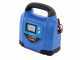 Cargador de bater&iacute;as port&aacute;til Awelco BAT 13 - alimentaci&oacute;n monof&aacute;sica - bater&iacute;as 12V, de 10/40Ah