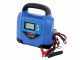 Cargador de bater&iacute;as port&aacute;til Awelco BAT 13 - alimentaci&oacute;n monof&aacute;sica - bater&iacute;as 12V, de 10/40Ah