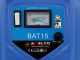 Awelco BAT 15 - Cargador de bater&iacute;a para coche port&aacute;til - monof&aacute;sico - bater&iacute;as 12/24V