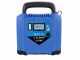Cargador de bater&iacute;as port&aacute;til  Awelco BAT 15 - alimentaci&oacute;n monof&aacute;sica - bater&iacute;as 12/24V