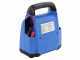 Cargador de bater&iacute;as port&aacute;til  Awelco BAT 15 - alimentaci&oacute;n monof&aacute;sica - bater&iacute;as 12/24V
