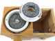 Komo Fidifloc Medium 850g - Molino de harina y de copos - Motor de 360W