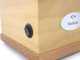 Komo Fidifloc Medium 850g - Molino de harina y de copos - Motor de 360W