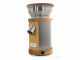 Komo Magic - Molino de harina en haya maciza y acero inoxidable - 250W