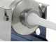 Reber 8961 N INOX - Embutidora manual 8 Kg - 2 velocidades