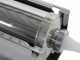 Reber 8961 N INOX - Embutidora manual 8 Kg - 2 velocidades