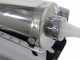 Reber 8961 N INOX - Embutidora manual 8 Kg - 2 velocidades