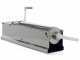 Reber 8961 N INOX - Embutidora manual 8 Kg - 2 velocidades