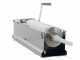 Reber 8961 N INOX - Embutidora manual 8 Kg - 2 velocidades