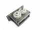 Komo Duett 100 1200g - Molino de harina y de copos - Motor de 360W