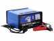 Cargador de bater&iacute;as coches Awelco ENERBOX 10 - alimentaci&oacute;n monof&aacute;sica - bater&iacute;as 6Voltios y 12Voltios