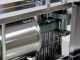 Reber 8963 N INOX - Embutidora manual 10 Kg - 2 velocidades