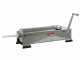 Reber 8963 N INOX - Embutidora manual 10 Kg - 2 velocidades