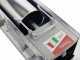 Reber 8964 N INOX - Embutidora manual 12 Kg - 2 velocidades