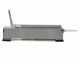 Reber 8964 N INOX - Embutidora manual 12 Kg - 2 velocidades
