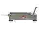 Reber 8973 N INOX - Embutidora manual profesional 10 Kg - 2 velocidades