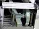 Reber 8974 N INOX - Embutidora manual profesional 12 Kg - 2  velocidades