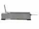 Reber 8974 N INOX - Embutidora manual profesional 12 Kg - 2  velocidades