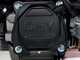 GeoTech-Pro GGP 3500 - Generador de corriente con ruedas y AVR 3 kW - Continua 2.8 kw Monof&aacute;sica