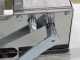 Reber 8975 N INOX - Embutidora manual profesional 15 Kg - 2 velocidades