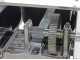 Reber 8975 N INOX - Embutidora manual profesional 15 Kg - 2 velocidades