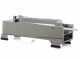 Reber 8975 N INOX - Embutidora manual profesional 15 Kg - 2 velocidades