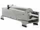 Reber 8975 N INOX - Embutidora manual profesional 15 Kg - 2 velocidades
