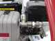 Motocompresor de gasolina Airmec Micro 02/260 (260 l/min) Loncin 118 cc gasolina