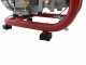 Motocompresor de gasolina Airmec Micro 02/260 (260 l/min) Loncin 118 cc gasolina