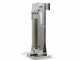 Reber 8973 V INOX - Embutidora vertical 10 Kg - 2 velocidades con c&aacute;rter