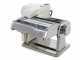 Laica PM2800 - Kit m&aacute;quina de hacer pasta el&eacute;ctrica 90W