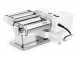 Laica PM2800 - Kit m&aacute;quina de hacer pasta el&eacute;ctrica 90W