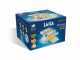 Laica PM2000 - M&aacute;quina de hacer pasta manual INOX