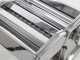 Laica PM2000 - M&aacute;quina de hacer pasta manual INOX