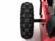 MTD M 61 - Quitanieves de gasolina - SnowThorX 55