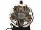 Generador de aire caliente a gas Master BLP 33 ET con arranque el&eacute;ctrico