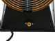 Generador de aire caliente a gas Master BLP 33 ET con arranque el&eacute;ctrico
