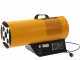 Generador de aire caliente a gas Master BLP 33 ET con arranque el&eacute;ctrico