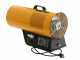Generador de aire caliente a gas Master BLP 33 ET con arranque el&eacute;ctrico