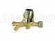 Generador de aire caliente Master BLP 53 M a gas butano o propano