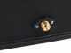 Generador de aire caliente Master BLP 53 M a gas butano o propano