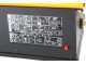 Generador de aire caliente Master BLP 53 M a gas butano o propano